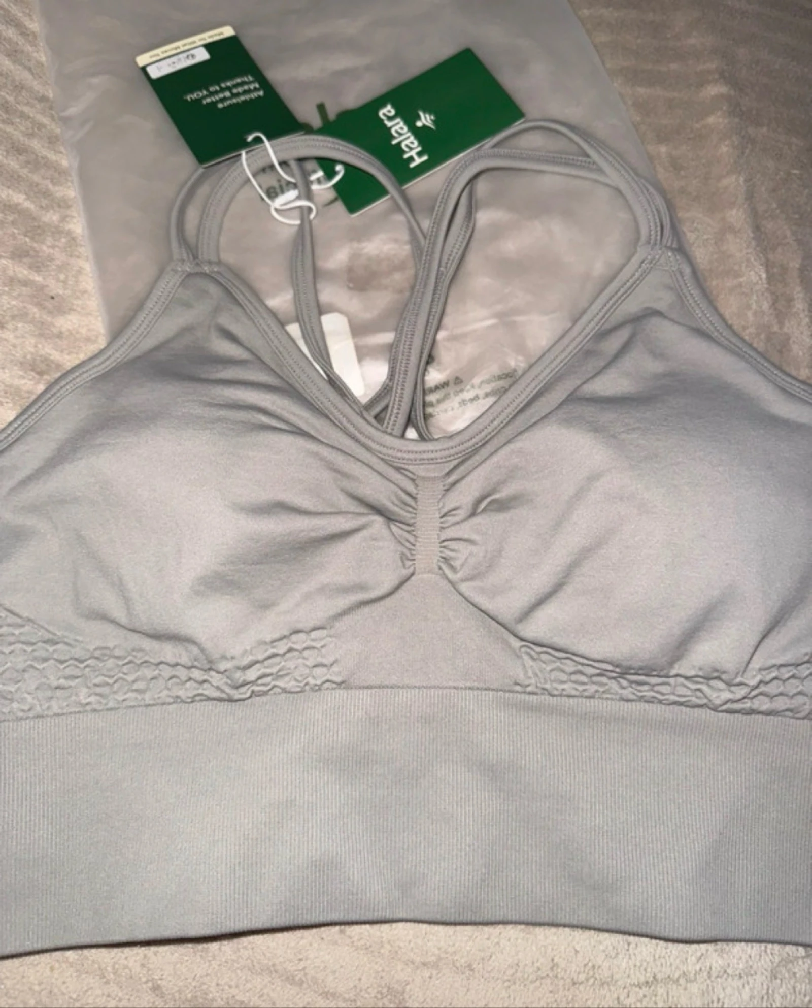 Brassière de sport  – photo 2